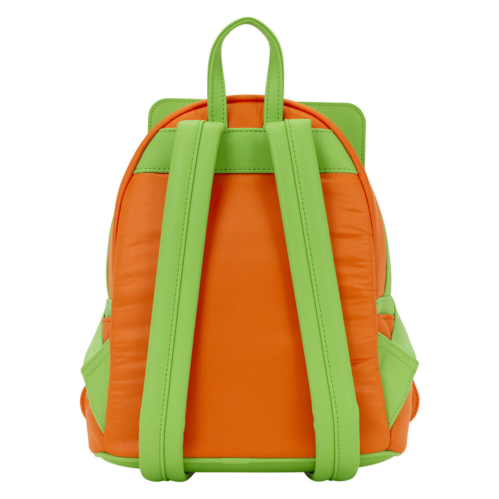 Loungefly South Park Kyle backpack. 26cm Nerdscape
