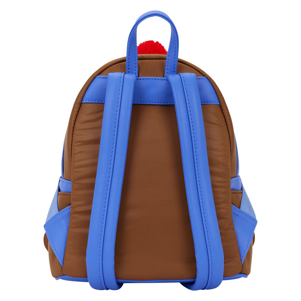 Loungefly South Park Stan backpack. 26cm Nerdscape
