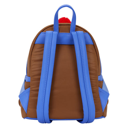 Loungefly South Park Stan backpack. 26cm Nerdscape