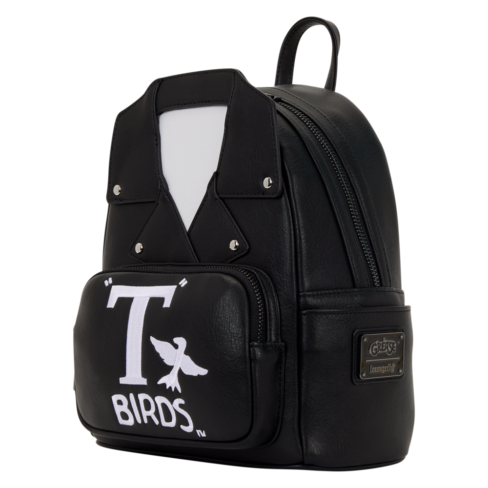 Loungefly Grease T-Birds backpack 26cm Nerdscape