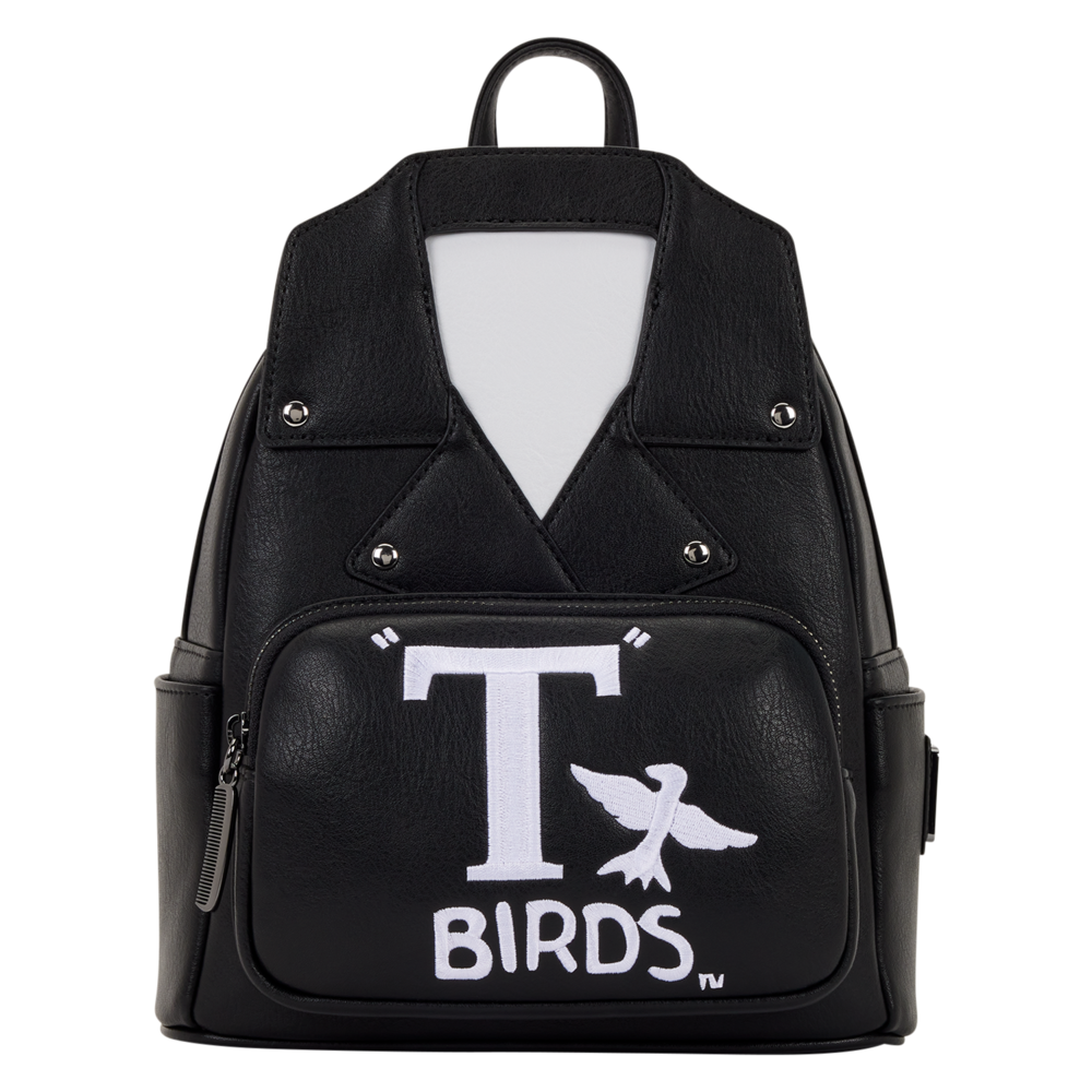 Loungefly Grease T-Birds backpack 26cm Nerdscape
