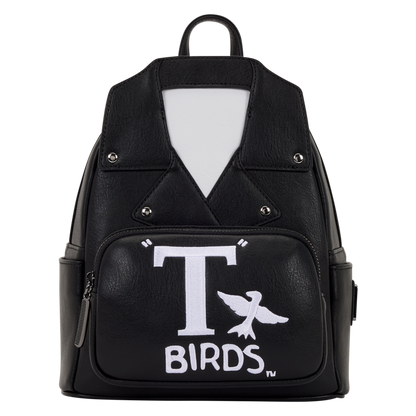 Loungefly Grease T-Birds backpack 26cm Nerdscape