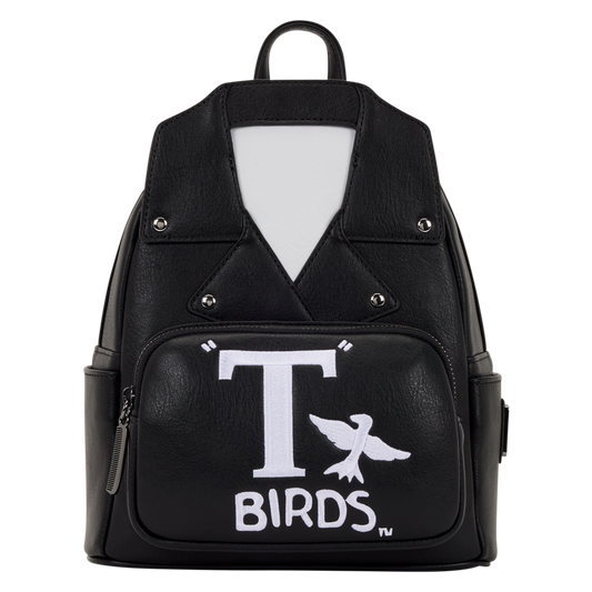 Loungefly Grease T-Birds backpack 26cm Nerdscape
