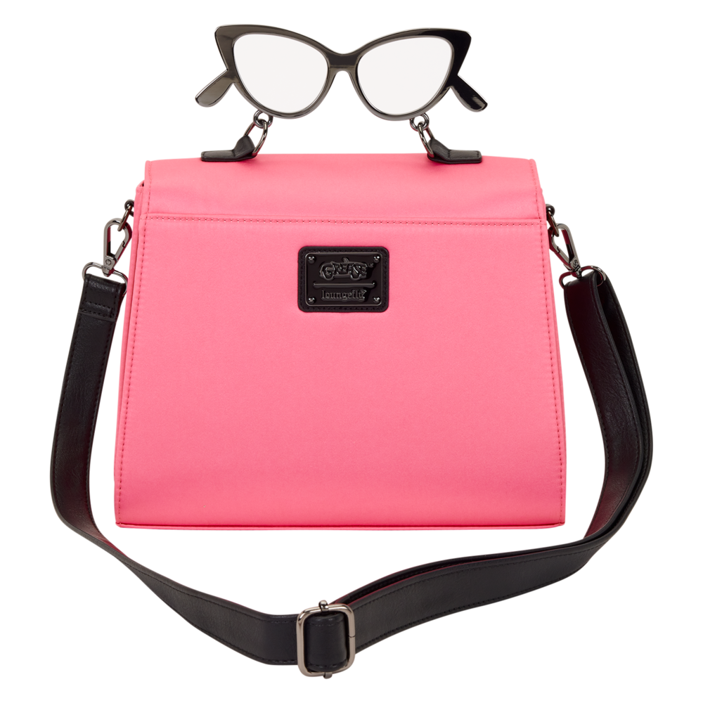 Loungefly Grease Ladies bag Nerdscape