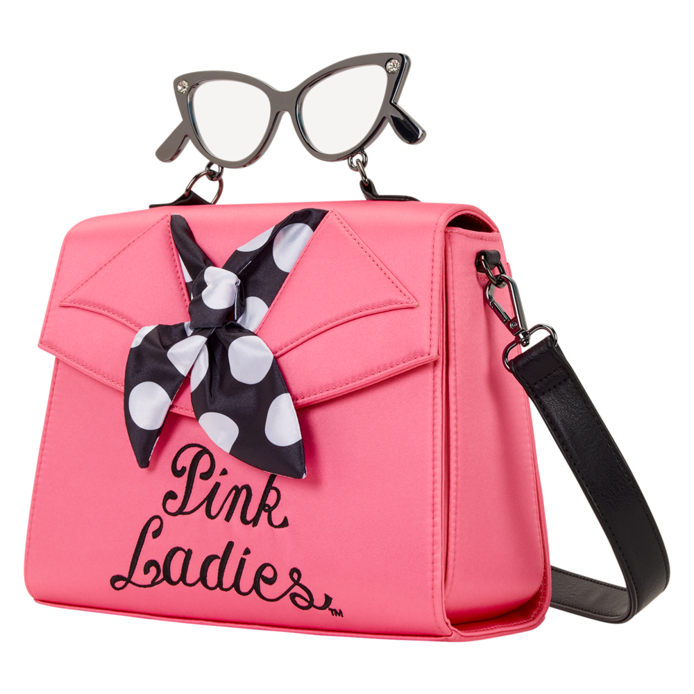Loungefly Grease Ladies bag Nerdscape