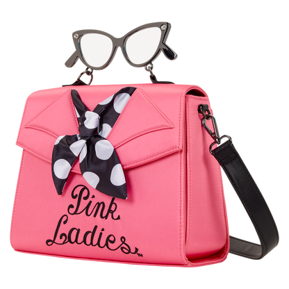 Loungefly Grease Ladies bag Nerdscape