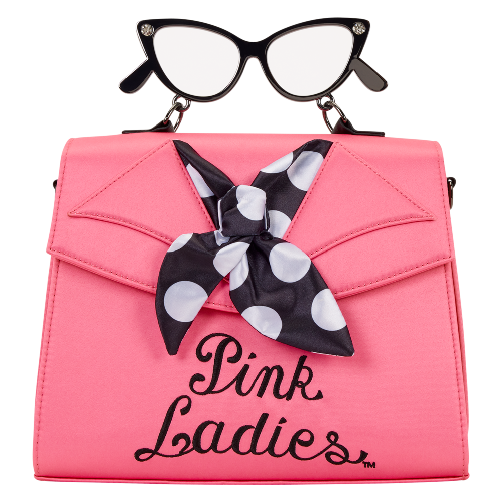 Loungefly Grease Ladies bag Nerdscape