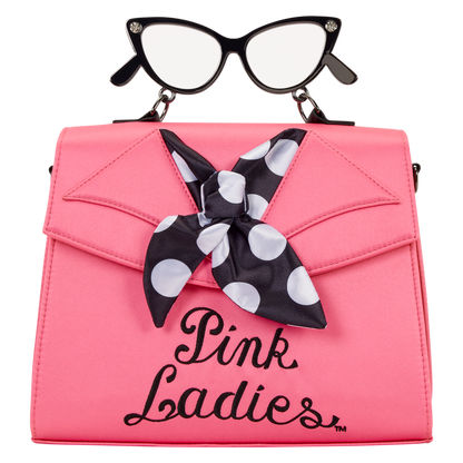 Loungefly Grease Ladies bag Nerdscape