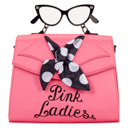 Loungefly Grease Ladies bag Nerdscape