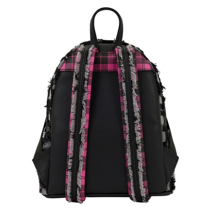 Loungefly Avril Lavigne backpack 26cm Nerdscape