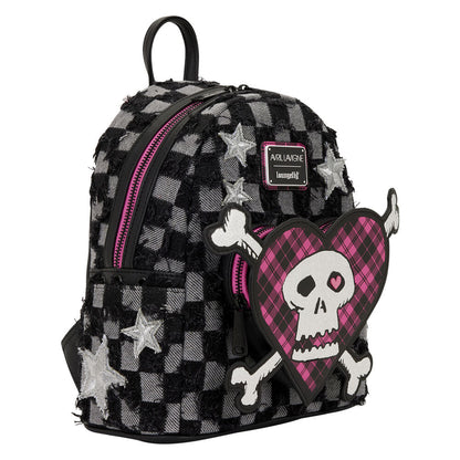 Loungefly Avril Lavigne backpack 26cm Nerdscape