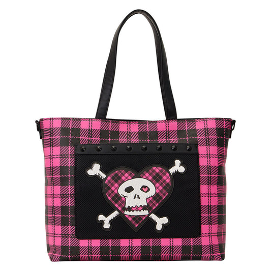 Loungefly Avril Lavigne Handbag + purse