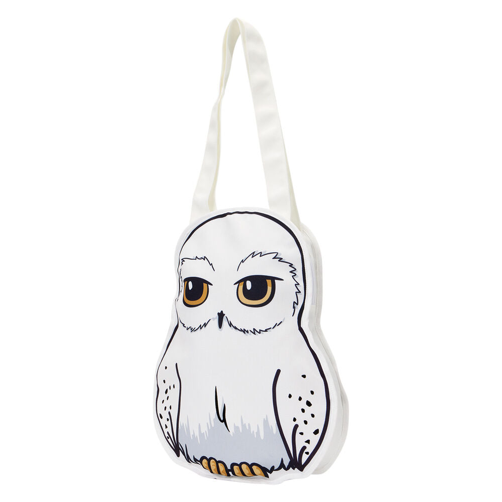 Loungefly Hedwig Harry Potter - Figura da Collezione - Nerdscape Nerdscape