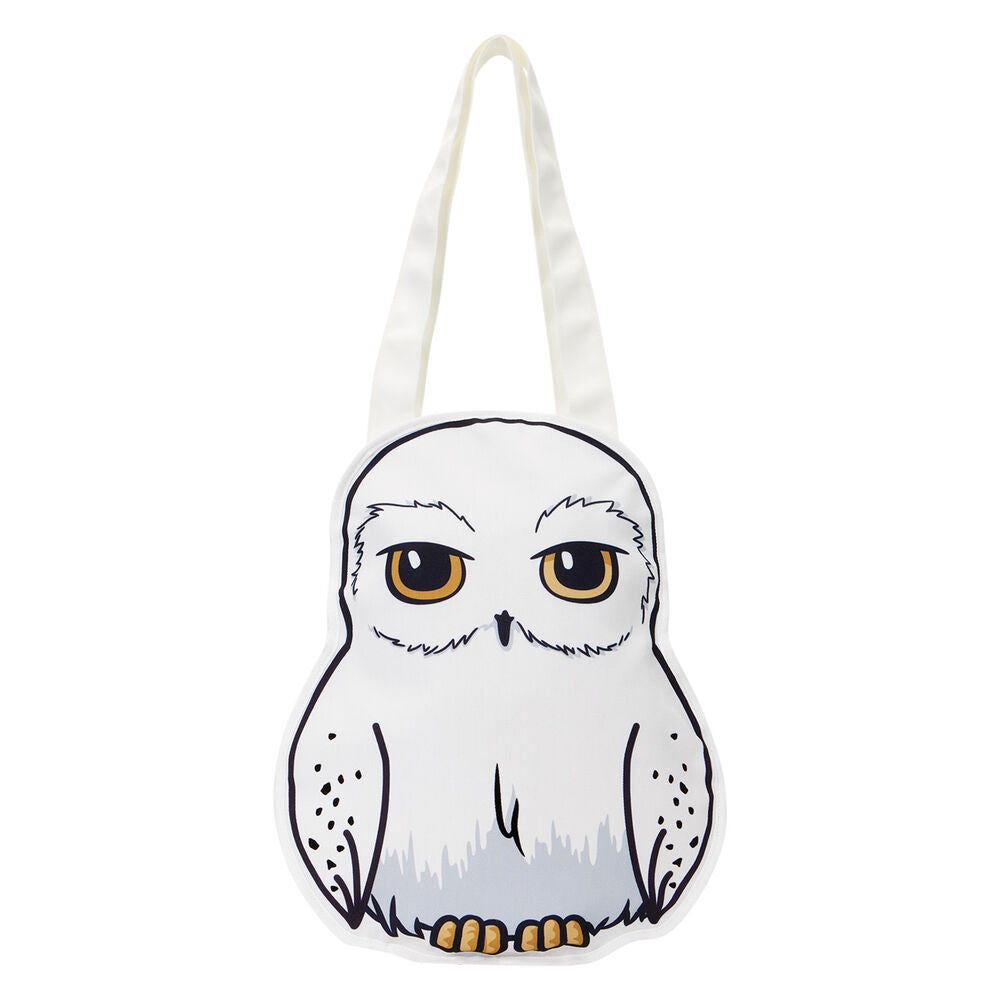 Loungefly Hedwig Harry Potter - Figura da Collezione - Nerdscape Nerdscape