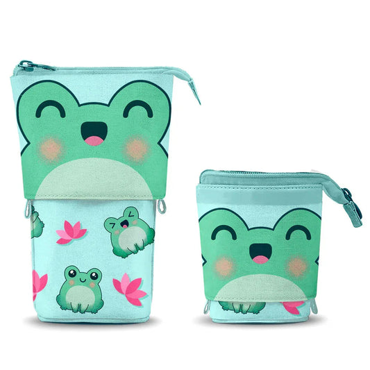 Oh My Pop! Cute Foggy pencil case Nerdscape