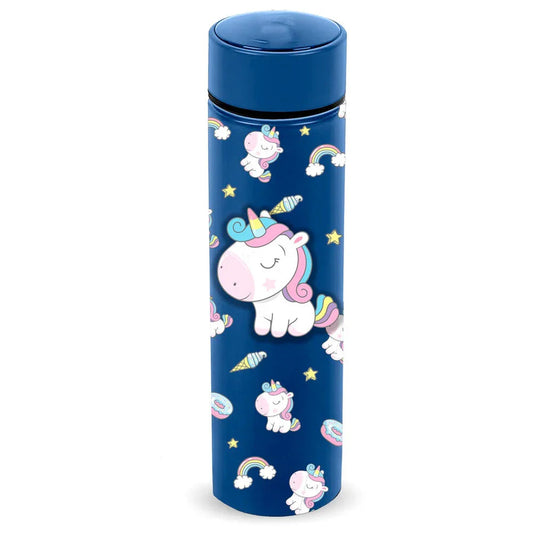Oh My Pop! Sweety Stainless steel bottle 500ml Nerdscape