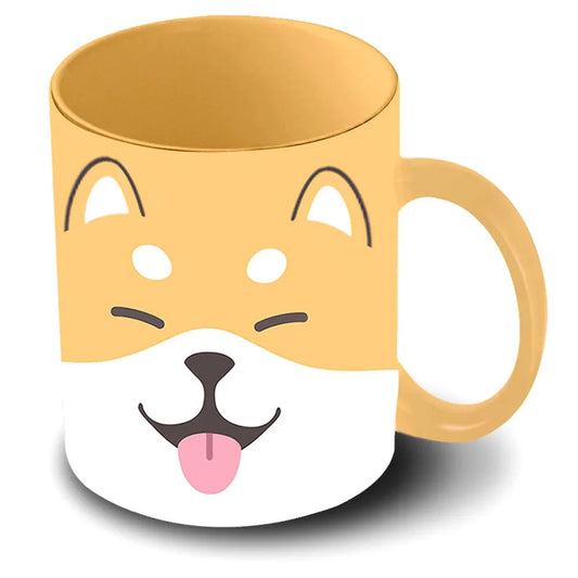 Oh My Pop! Shiba mug 350ml Nerdscape