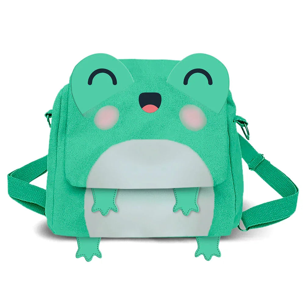 Funko Pop! Oh My Pop Froggy - Figura da Collezione Vinyl Nerdscape