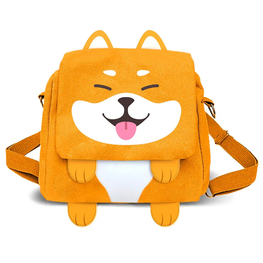 Funko Pop! Oh My Pop! Shiba - Figura da Collezione Vinyl Nerdscape