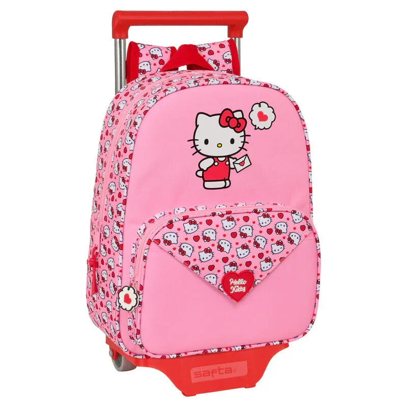 Hello Kitty trolley 34cm Nerdscape