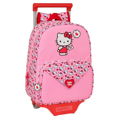 Hello Kitty trolley 34cm Nerdscape