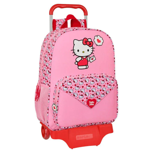 Hello Kitty trolley 42cm Nerdscape
