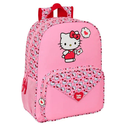Hello Kitty adaptable backpack 42cm Nerdscape