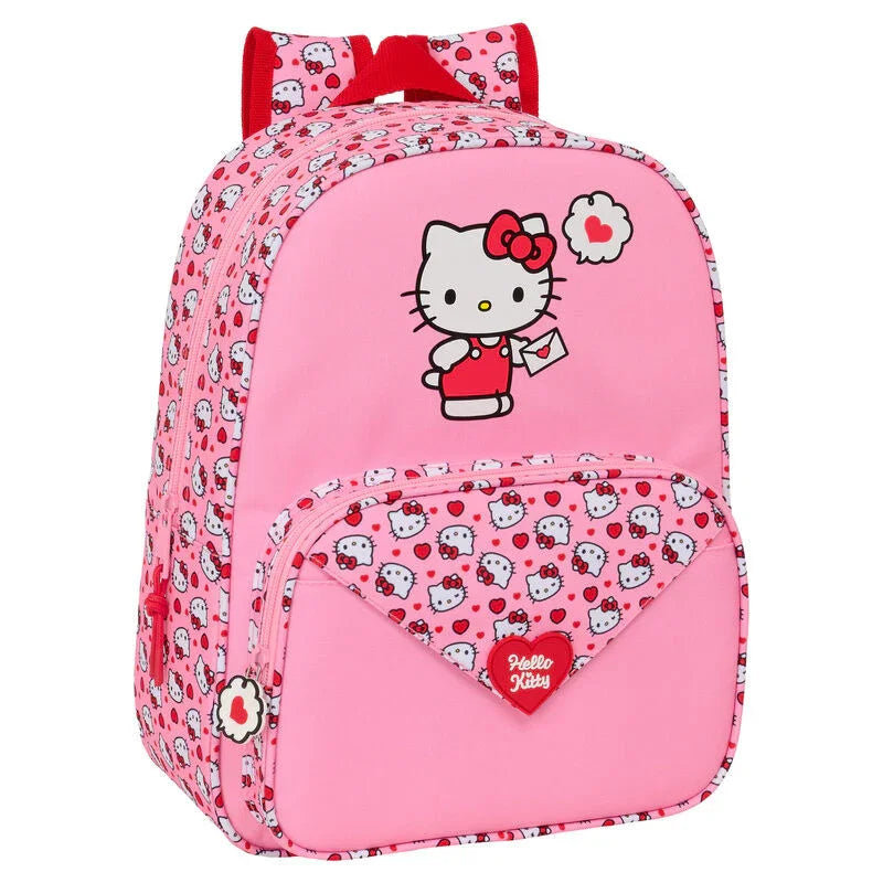 Hello Kitty adaptable backpack 34cm Nerdscape
