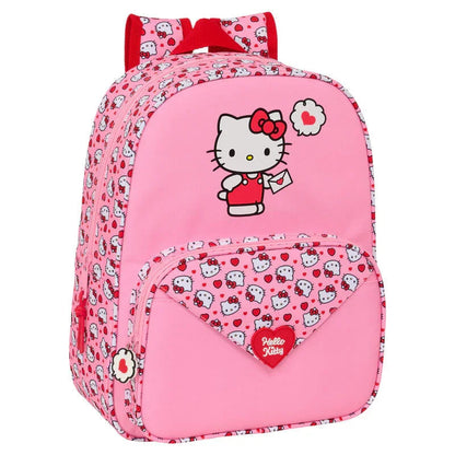 Hello Kitty adaptable backpack 34cm Nerdscape