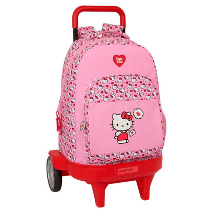 Hello Kitty Compact Evolution trolley 45cm Nerdscape