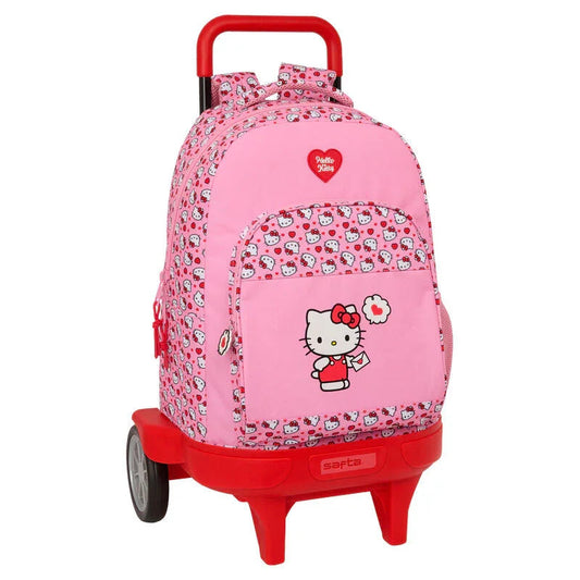 Hello Kitty Compact Evolution trolley 45cm Nerdscape