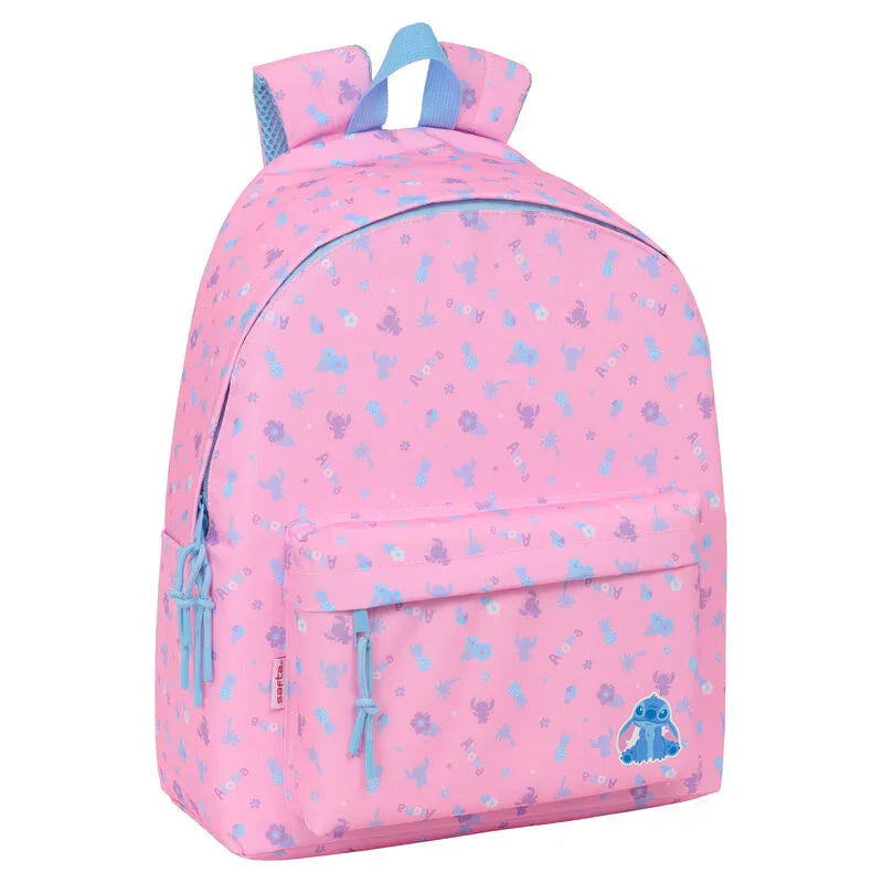 Disney Stitch Bright backpack 42cm Nerdscape