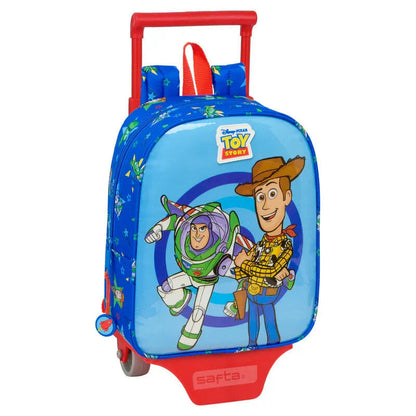 Disney Pixar Toy Story Good Vibes trolley 27cm Nerdscape