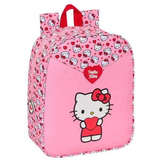 Hello Kitty adaptable backpack 27cm Nerdscape