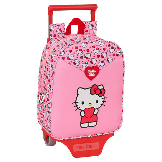 Chariot Hello Kitty 27 cm