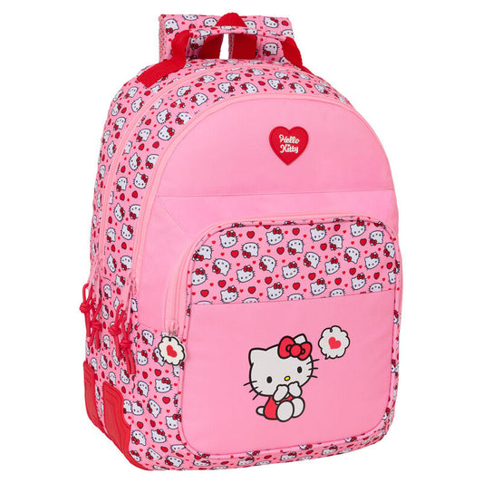 Hello Kitty adaptable backpack 42cm Nerdscape