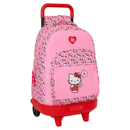 Hello Kitty Compact trolley 45cm Nerdscape