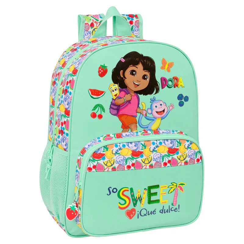 Dora the Explorer adaptable backpack 42cm Nerdscape
