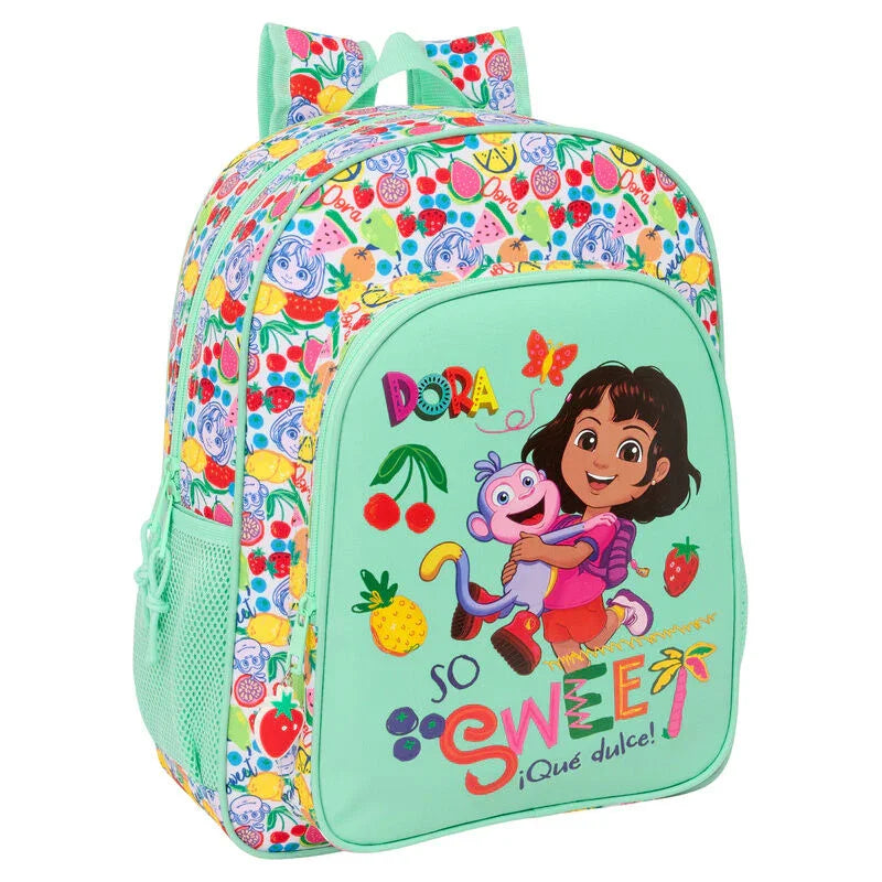 Dora the Explorer adaptable backpack 38cm Nerdscape