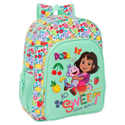 Dora the Explorer adaptable backpack 38cm Nerdscape