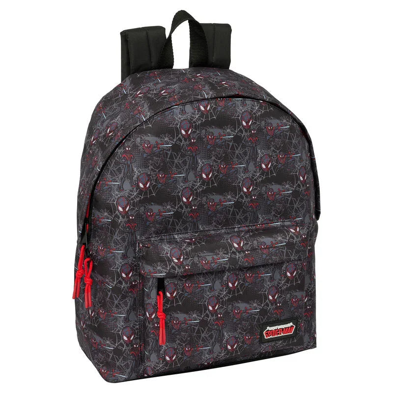 Marvel Spiderman Miles Morales backpack 42cm Nerdscape