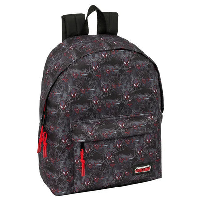 Marvel Spiderman Miles Morales backpack 42cm Nerdscape