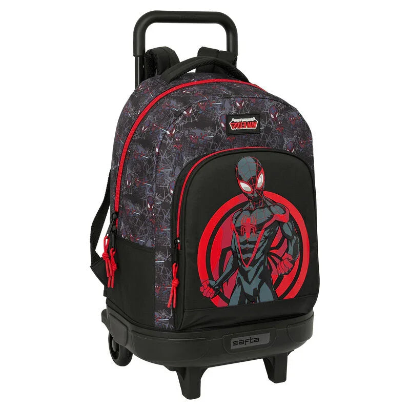 Marvel Spiderman Miles Morales Compact trolley 45cm Nerdscape