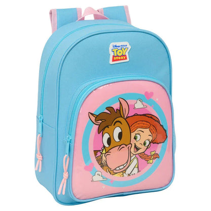 Disney Pixar Toy Story Jessie adaptable backpack 34cm Nerdscape