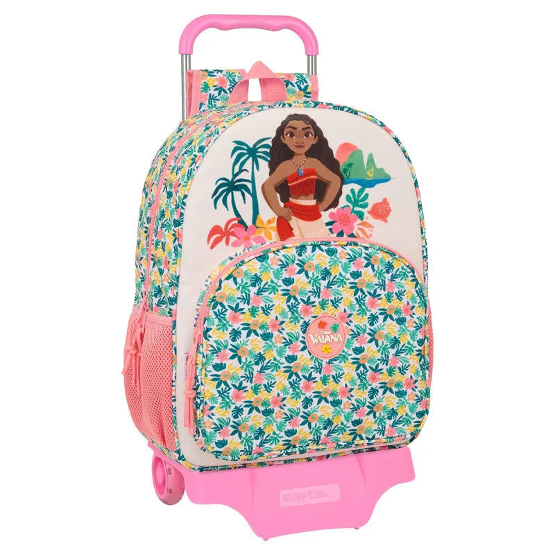 Disney Moana Vaiana trolley 42cm Nerdscape