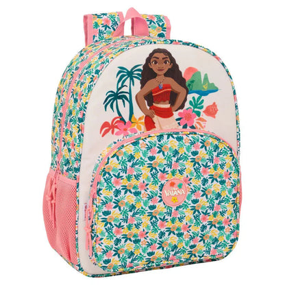 Disney Moana Vaiana adaptable backpack 42cm Nerdscape