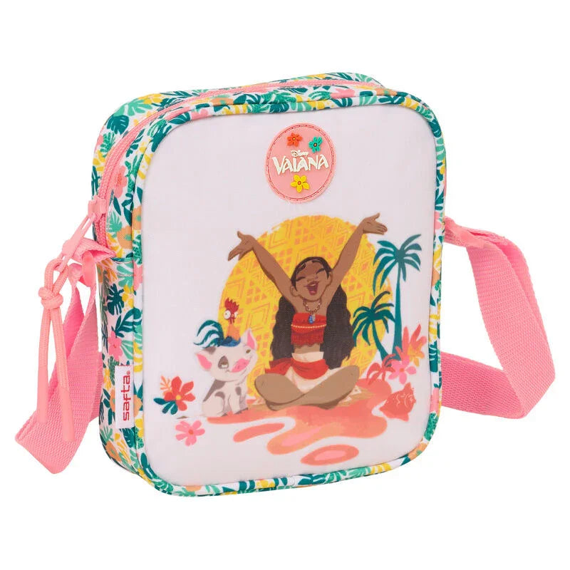 Disney Moana Vaiana adaptable shoulder bag Nerdscape