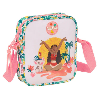 Disney Moana Vaiana adaptable shoulder bag Nerdscape