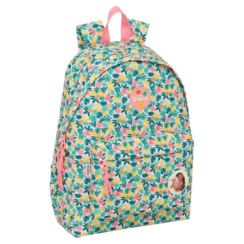 Disney Moana Vaiana backpack 43cm Nerdscape
