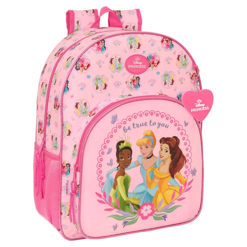 Disney Princess adaptable backpack 42cm Nerdscape